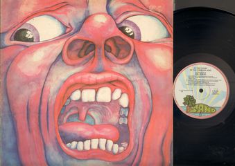 Thumbnail - KING CRIMSON