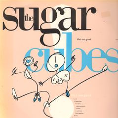 Thumbnail - SUGARCUBES