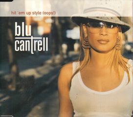 Thumbnail - CANTRELL,Blu
