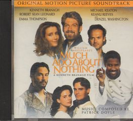 Thumbnail - MUCH ADO ABOUT NOTHING