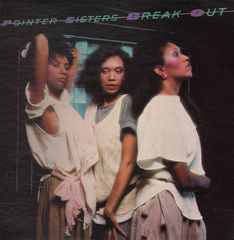 Thumbnail - POINTER SISTERS