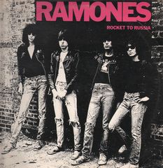 Thumbnail - RAMONES