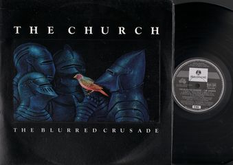 Thumbnail - CHURCH