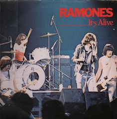 Thumbnail - RAMONES