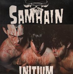 Thumbnail - SAMHAIN