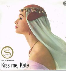 Thumbnail - KISS ME KATE