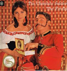 Thumbnail - CHOCOLATE SOLDIER/THE FIREFLY