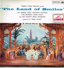 Thumbnail - LAND OF SMILES