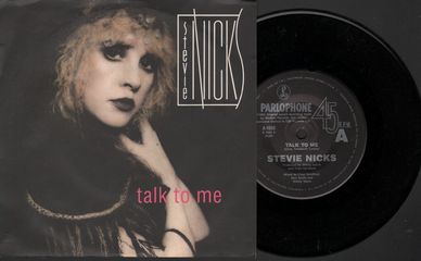 Thumbnail - NICKS,Stevie