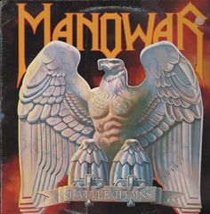 Thumbnail - MANOWAR