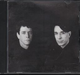 Thumbnail - REED,Lou,& John Cale