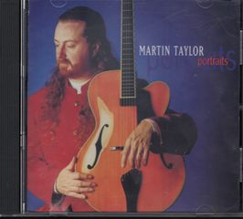 Thumbnail - TAYLOR,Martin