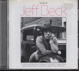 Thumbnail - BECK,Jeff