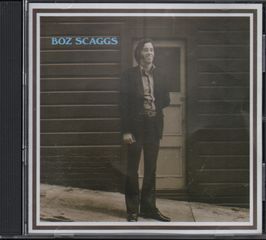 Thumbnail - SCAGGS,Boz