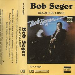 Thumbnail - SEGER,Bob