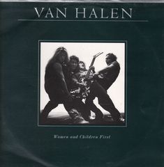 Thumbnail - VAN HALEN