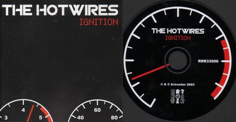 Thumbnail - HOTWIRES