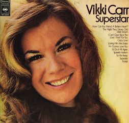 Thumbnail - CARR,Vikki