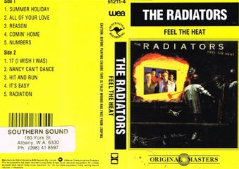 Thumbnail - RADIATORS