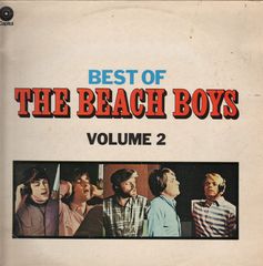 Thumbnail - BEACH BOYS