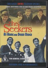 Thumbnail - SEEKERS