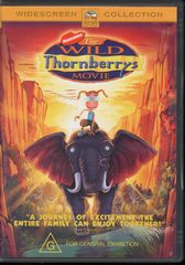 Thumbnail - WILD THORNBERRYS MOVIE