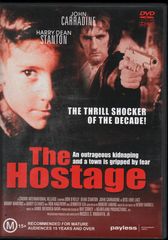 Thumbnail - HOSTAGE