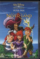 Thumbnail - PETER PAN