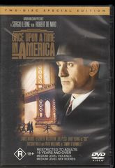 Thumbnail - ONCE UPON A TIME IN AMERICA