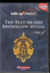 Thumbnail - AFL THE BEST OF THE BROWNLOW MEDAL