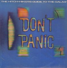 Thumbnail - HITCHHIKER'S GUIDE TO THE GALAXY