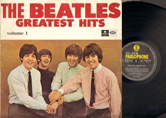 Thumbnail - BEATLES