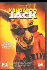 Thumbnail - KANGAROO JACK