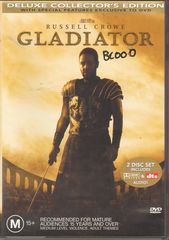 Thumbnail - GLADIATOR