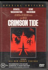 Thumbnail - CRIMSON TIDE