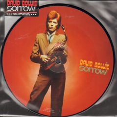 Thumbnail - BOWIE,David