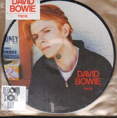 Thumbnail - BOWIE,David