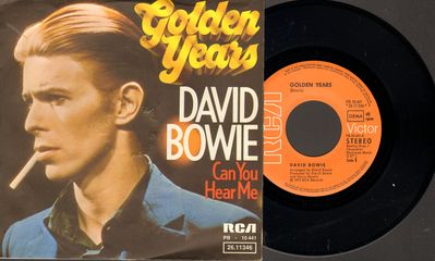 Thumbnail - BOWIE,David