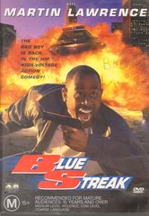 Thumbnail - BLUE STREAK