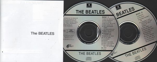 Thumbnail - BEATLES