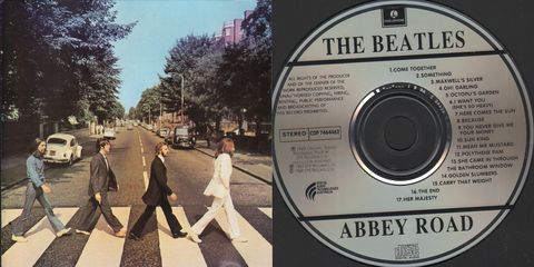 Thumbnail - BEATLES