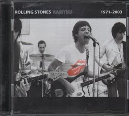 Thumbnail - ROLLING STONES