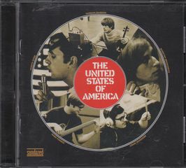 Thumbnail - UNITED STATES OF AMERICA