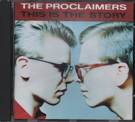 Thumbnail - PROCLAIMERS