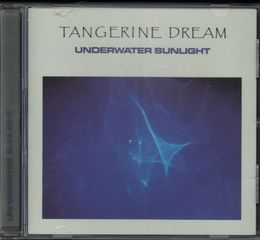 Thumbnail - TANGERINE DREAM