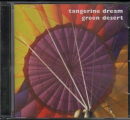 Thumbnail - TANGERINE DREAM