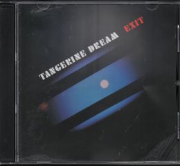 Thumbnail - TANGERINE DREAM