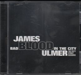 Thumbnail - ULMER,James Blood