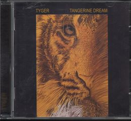 Thumbnail - TANGERINE DREAM