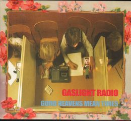 Thumbnail - GASLIGHT RADIO
